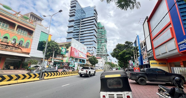 Buildin for rent- Mao Tse Tong