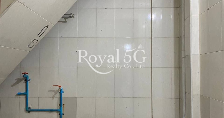 House For Rent Khan Chamkarmon
