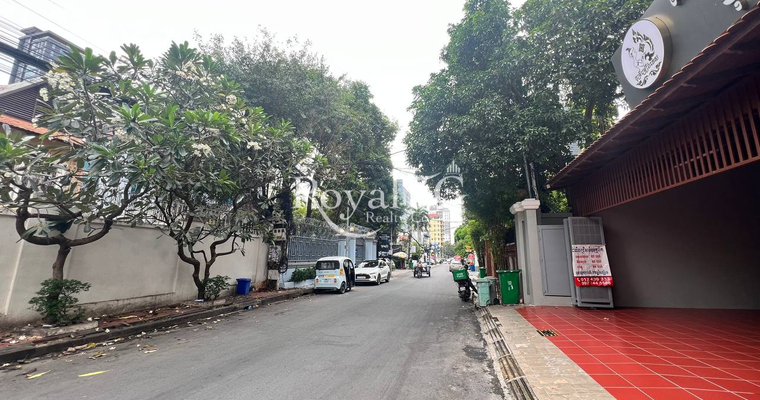 Villa For Rent- Boeng Kengkang1