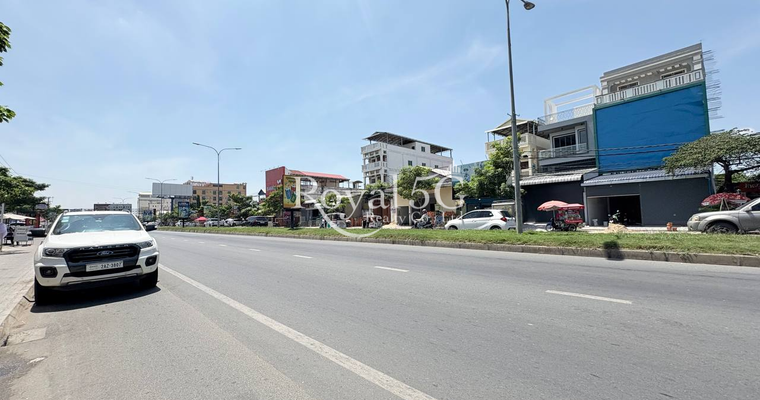 ផ្ទះជួល នៅសង្កាត់និរោធ ខណ្ឌច្បារអំពៅ