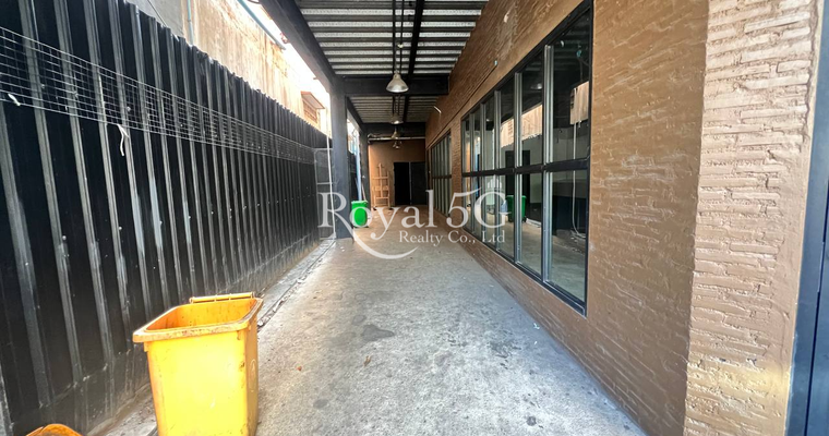 House For Rent- Boeng Kengkang1