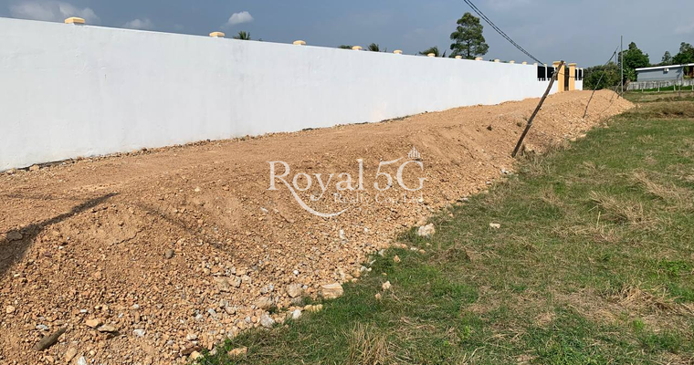 Land For Sale Kep Province