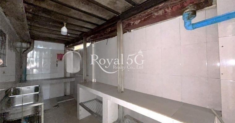 House For Rent Sangkat Boeng trabek Khan Chamkarmon