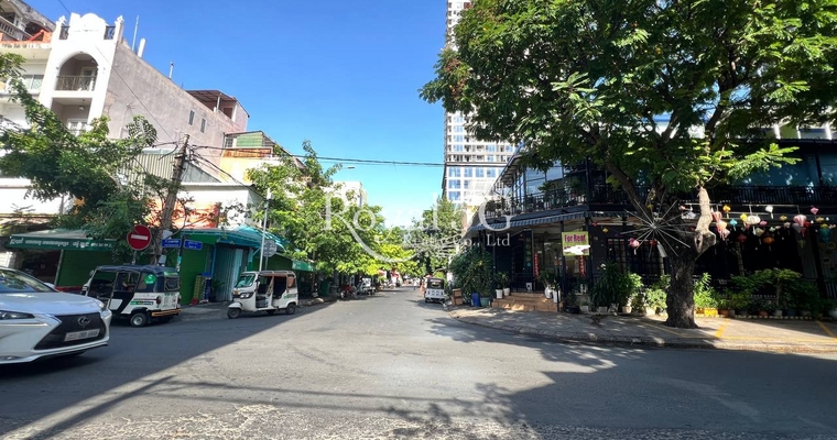 ផ្ទះសម្រាប់ជួល- ដូនពេញ