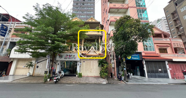 House For Rent- Boeng Kengkang2