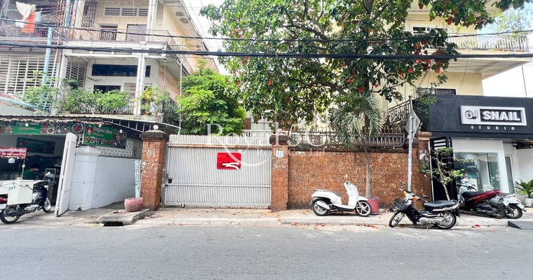 House For Rent- Boeng Kengkang3