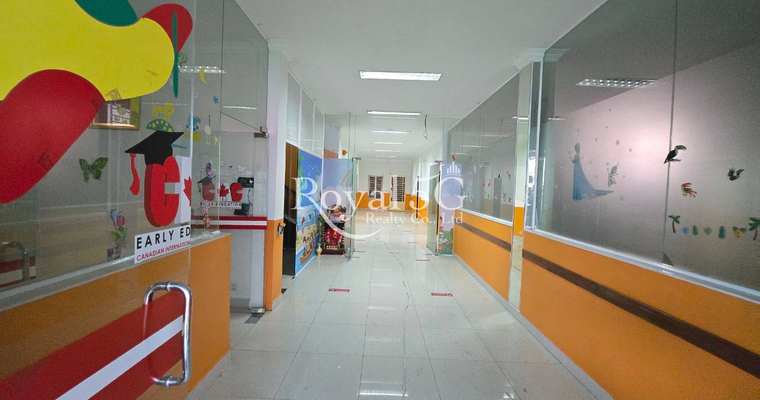 ផ្ទះជួល សង្កាត់ទន្លេបាសាក់​