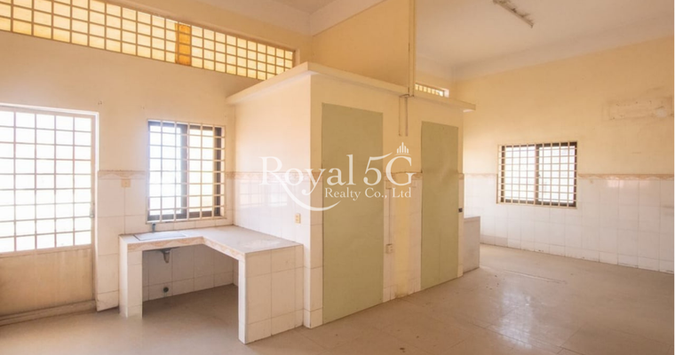 House For Rent Street 271