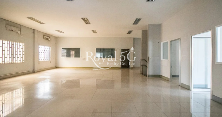 Office for rent - Beongkok , Toul Kork