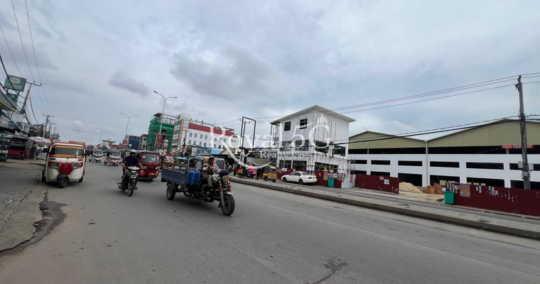 shop for rent veng sreng