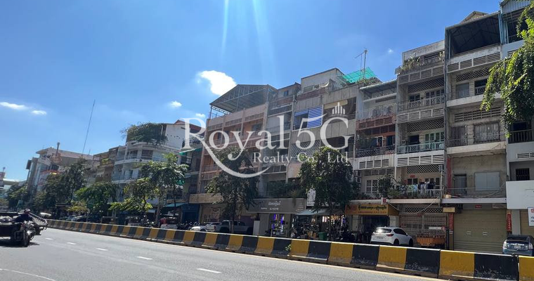 House For Rent 7makara