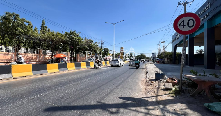 House For rent at 598