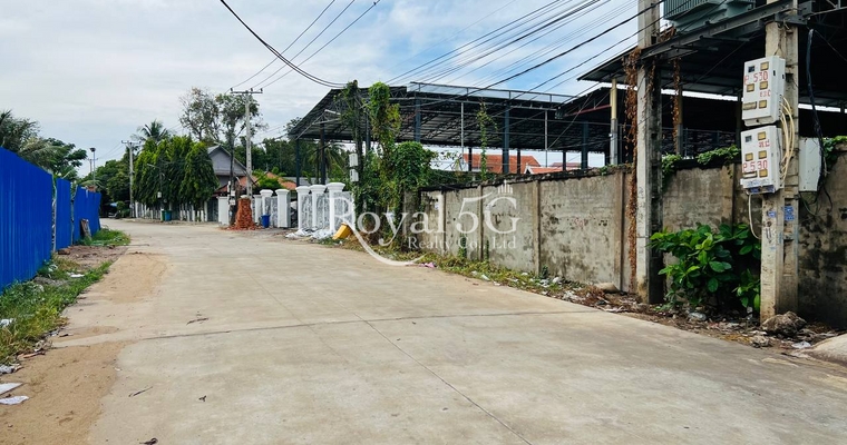 ឃ្លាំងសម្រាប់ជួល-សង្កាត់វាលស្បូវ