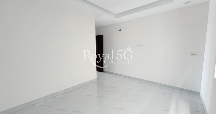 2 UNITS SHOPHOUSE FOR RENT - Chroy Changvar Garden, Phnom Penh