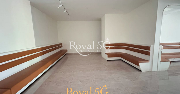 Shop for rent - Kampucheakrom Blvd Toulkork