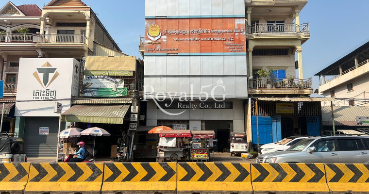 2Shophouse for rent-271blvd