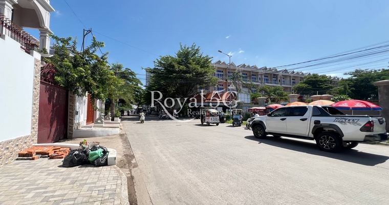 LAND ​For​ RENT​ AND SALE ​