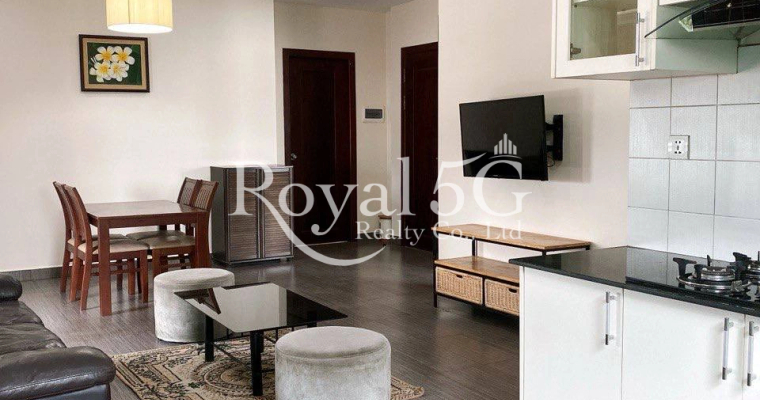 Apartment For rent near Ifl school