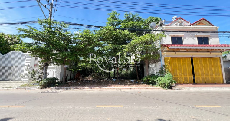 ដីសម្រាប់ជួល នៅជិតSmart RSN