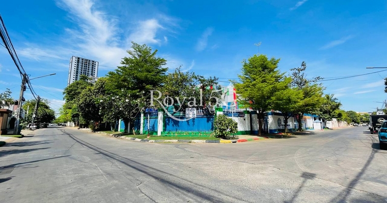House for rent - Toulkork