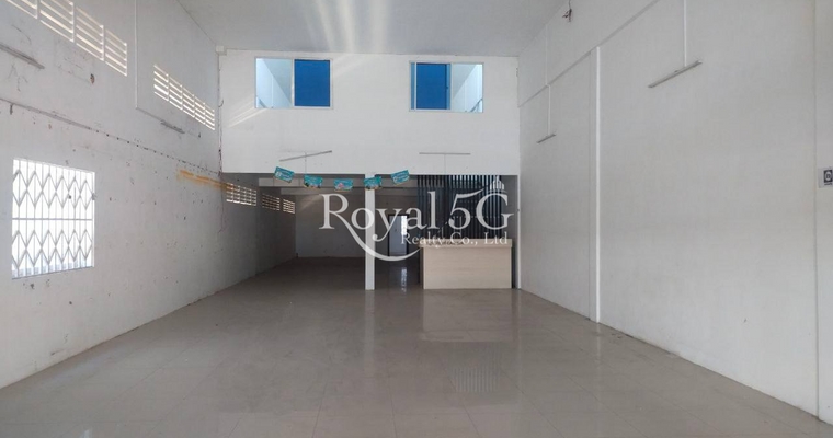 warehouse For Rent