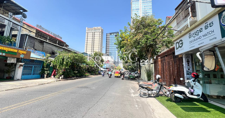 House For Rent- Boeng kengkang3