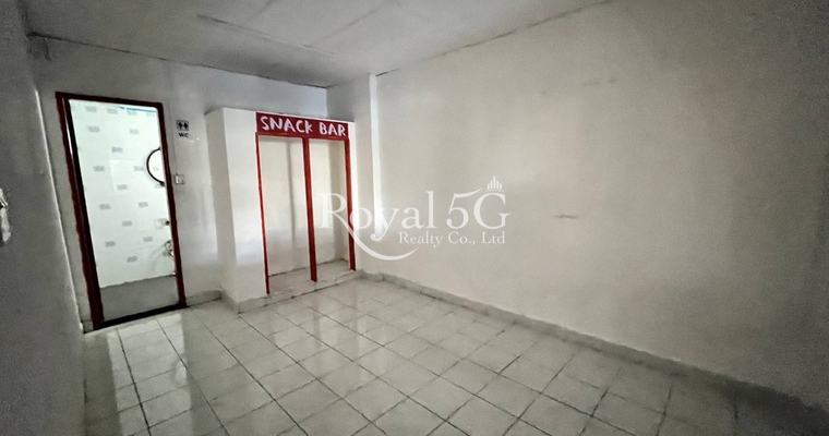 ផ្ទះសម្រាប់ជួល- ដូនពេញ