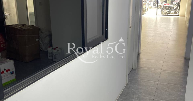 House For Rent Ground Floor Near Toul Tumpoung Market