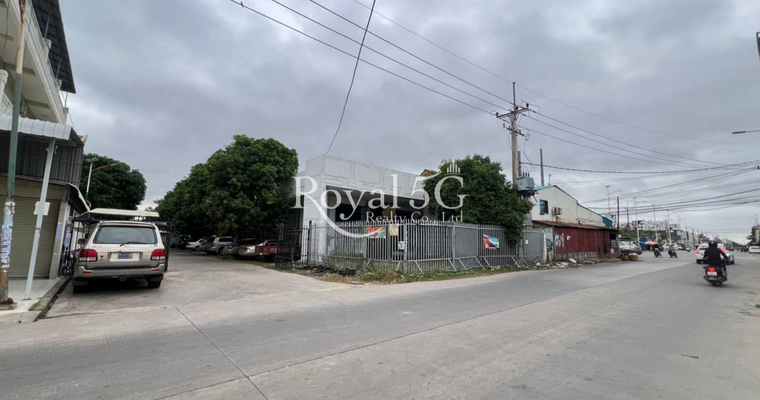 Land for Sale at sensok