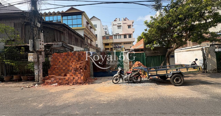 Land For Rent