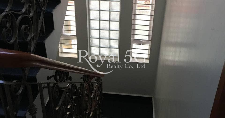 House For Rent Sangkat Toul Tumpoung2 Khan Chamkarmon