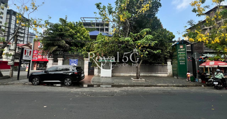 House For Rent- Boeng Kengkang1