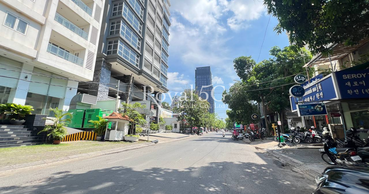 House For Rent- Boeng Kengkang1