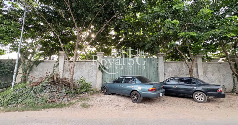 ដីជួល ក្រុងតាខ្មៅ
