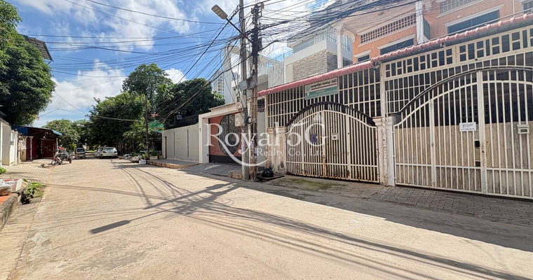 House For Rent