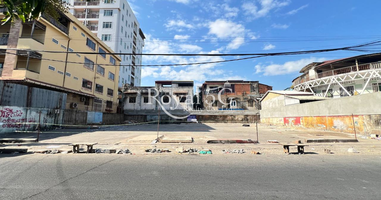 Land For Rent- Toul Svayprey2