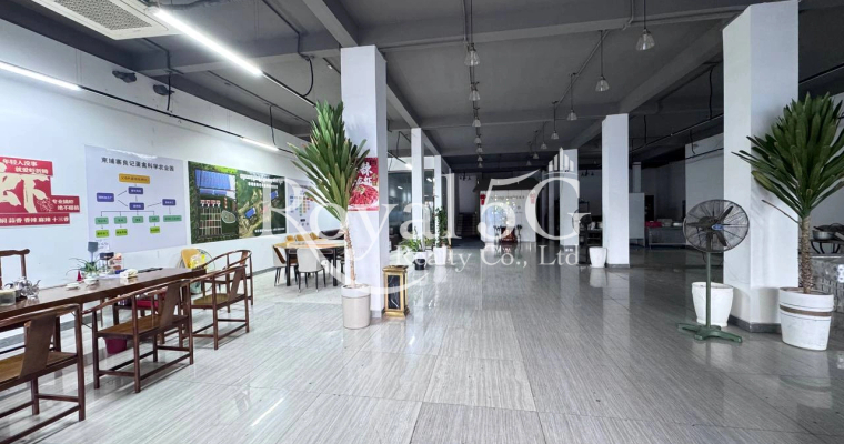 Hotel for rent in khan Doun Penh