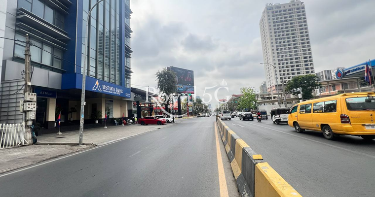 House For Rent- Boeng Kengkang1