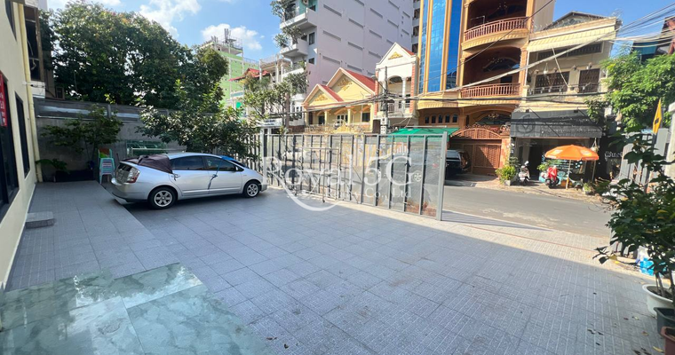 House For Rent- Boeng Kengkang2