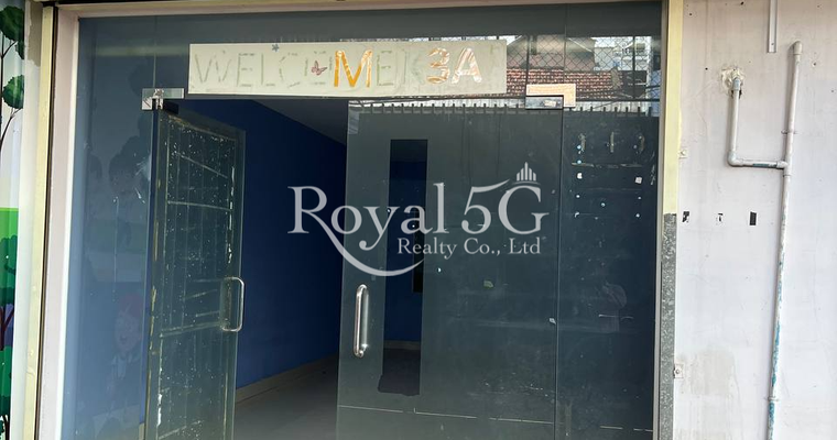 ផ្ទះសម្រាប់ជួលនៅជិតផ្សារទួលទំពូង ខណ្ឌចំការមន