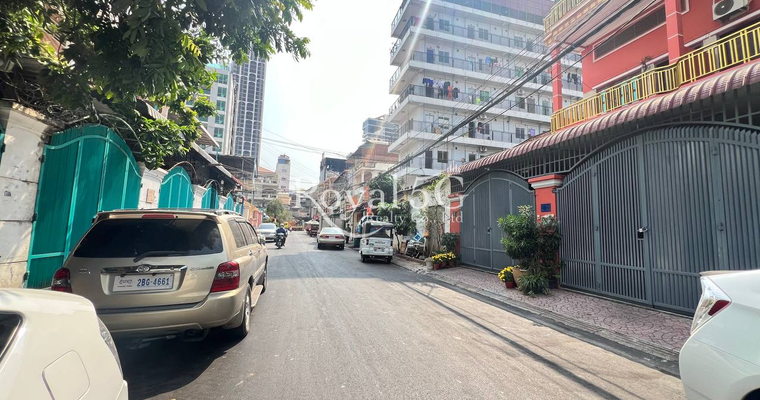 House For Rent- Boeng Kengkang2