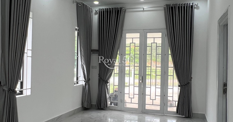 Villa For Sale Kompot Province