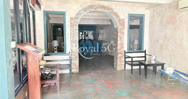 shop for rent - toultompoung