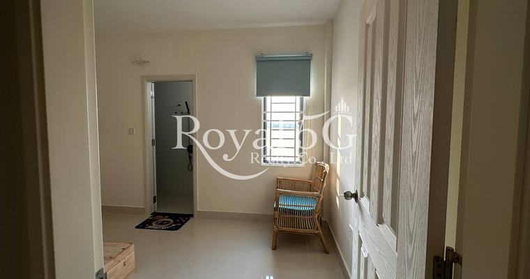 Shop House for Sale and Rent in Peng Hout Boeung Snor - Eco Sunrise