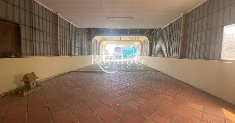 House For Rent Khan Chbar Ampov