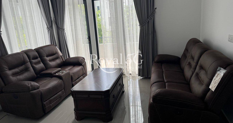 Villa For Rent Borey Chip Mong 60m