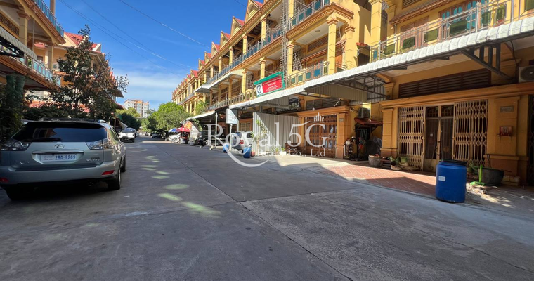 ផ្ទះសម្រាប់ជួលនិងលក់