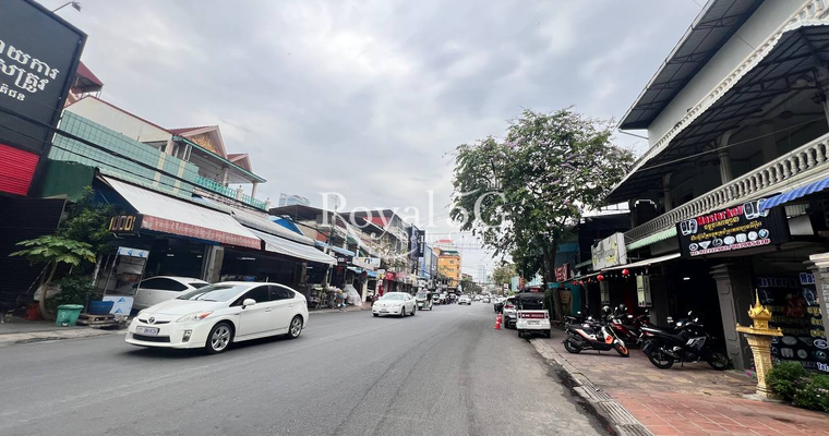 House For Rent- Boeng Kengkang2