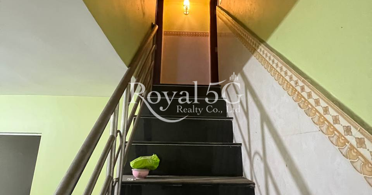 House For Rent Street 271 Khan Chamkarmon