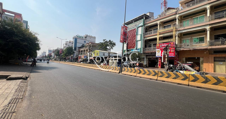 House for rent at 271